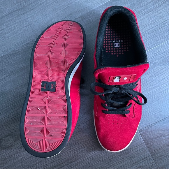 DC Centric (Josh Kalis) ‘12 - Picture 4 of 10